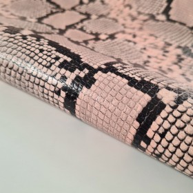 Snake Leather