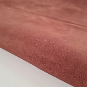 old rustic leather