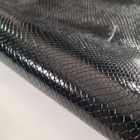 piel de serpiente