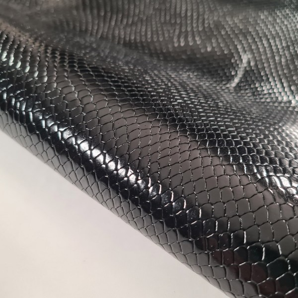 SNAKE LEATHER  4732