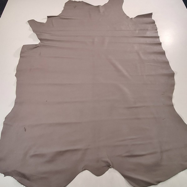 CUERO GRIS   4744