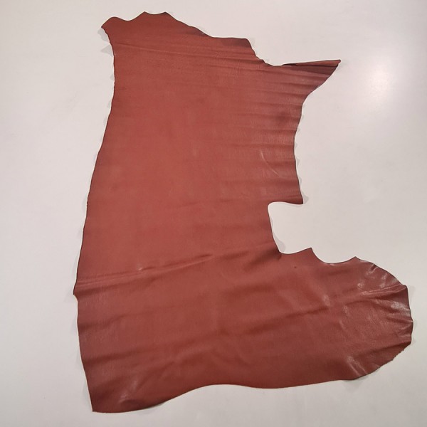 BROWN LEATHER  4748