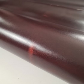 dark brown pull up