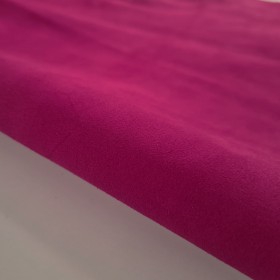 goatsuede leather