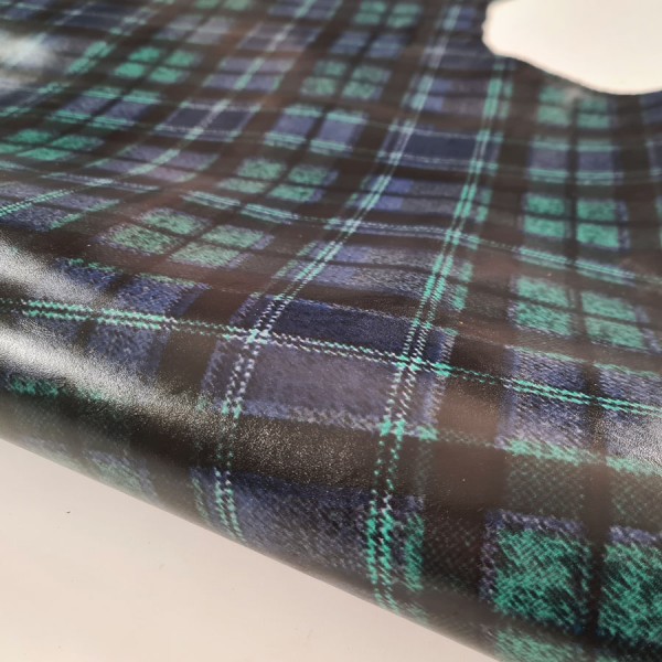 SCOTTISH STAMPED 4978