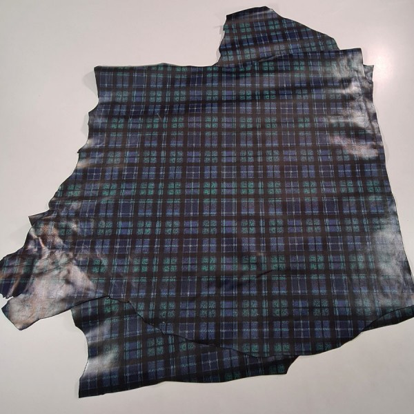 SCOTTISH STAMPED 4978