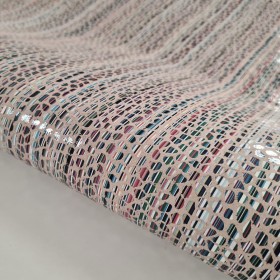 Gaudi Fantasy Leather