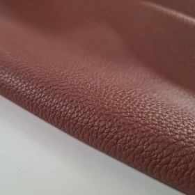 brown leather hide - curtidos sevillano