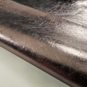 Metallic Goat Skin