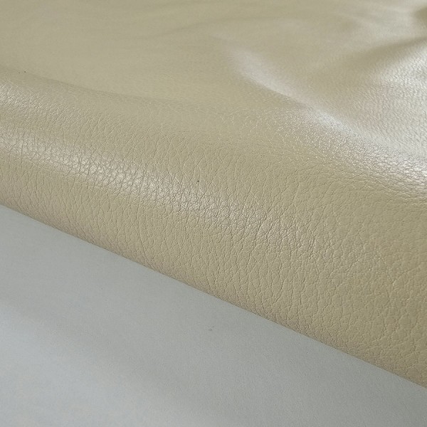 BEIGE CREAM LEATHER  5157