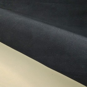 goatsuede leather