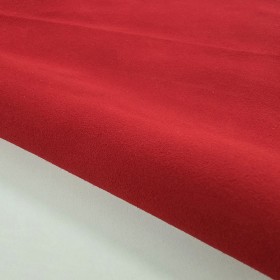ante de cabra rojo