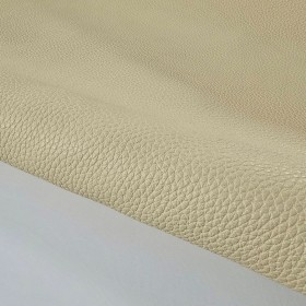 vacuno beige crema claro   - curtidos sevillano