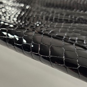 Crocodile Embossed