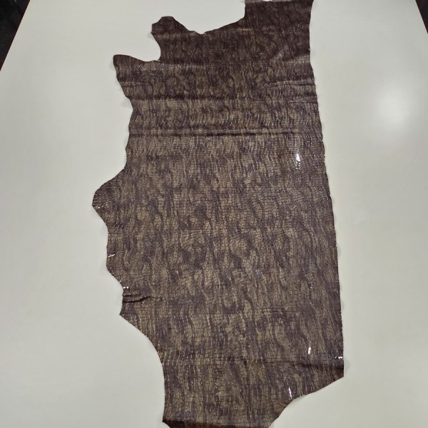 PIEL COCODRILO  5268
