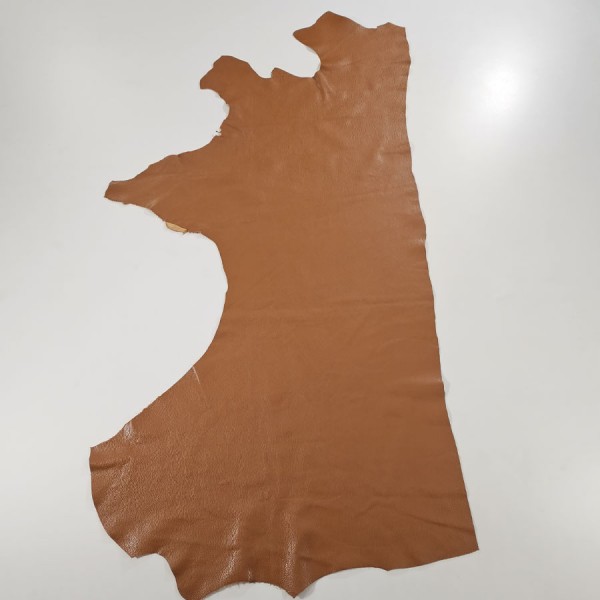 BROWN LEATHER  5291