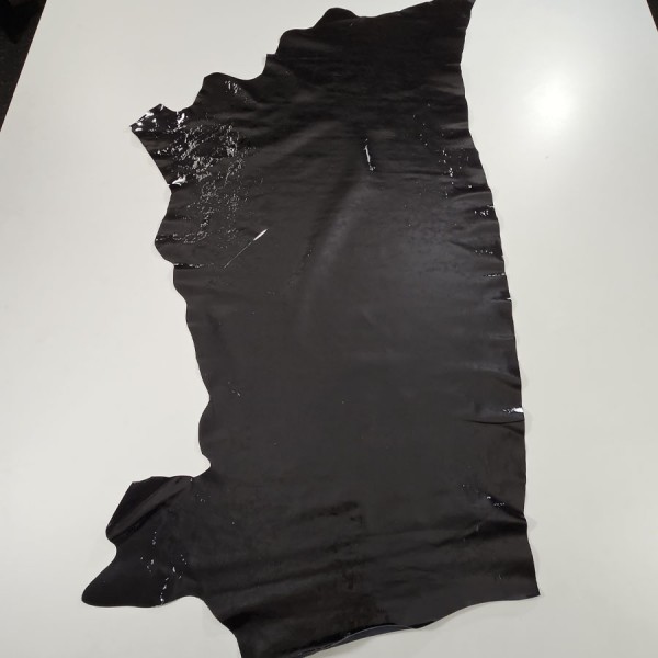 CHAROL VACUNO  NEGRO 5294