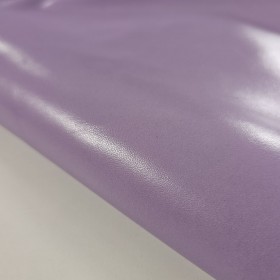purple napa leather  - curtidos sevillano