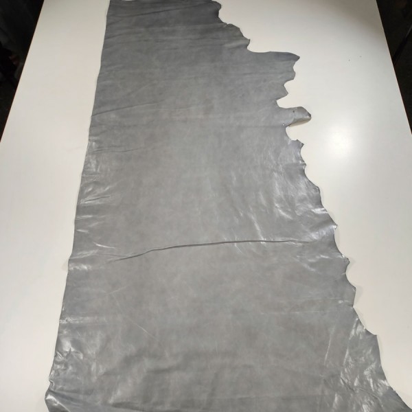 CUERO VACUNO GRIS  5391