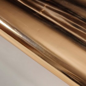 laminated calfskin