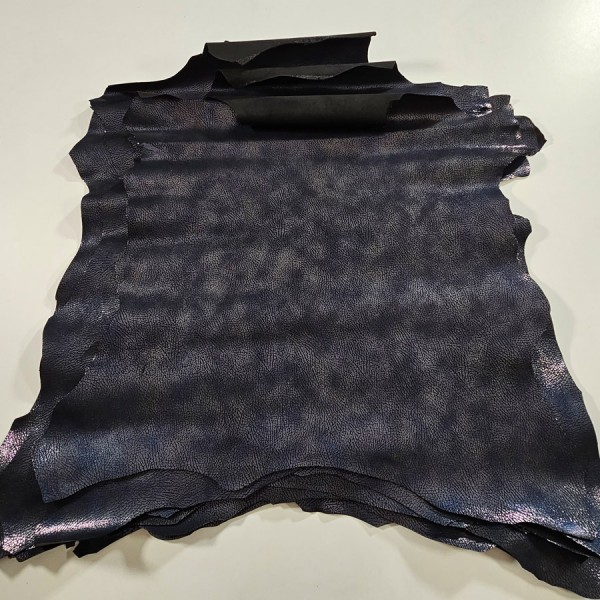 ANTE ESTAMPADO NEGRO  1415