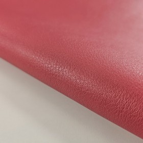 fuschia   leather - curtidos sevillano