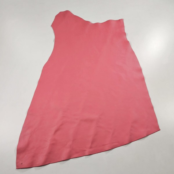 FUSCHIA  LEATHER  5428