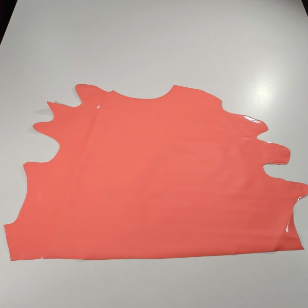 ORANGE  LEATHER  5490