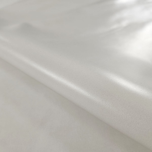 WHITE COWLEATHER 2305