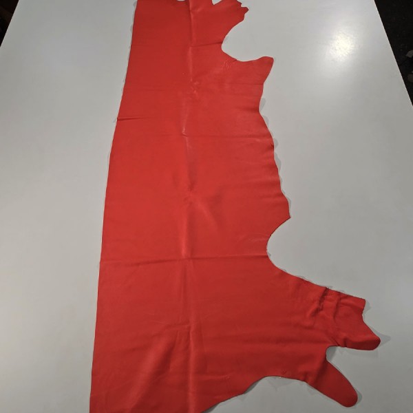 VACUNO ROJO  410