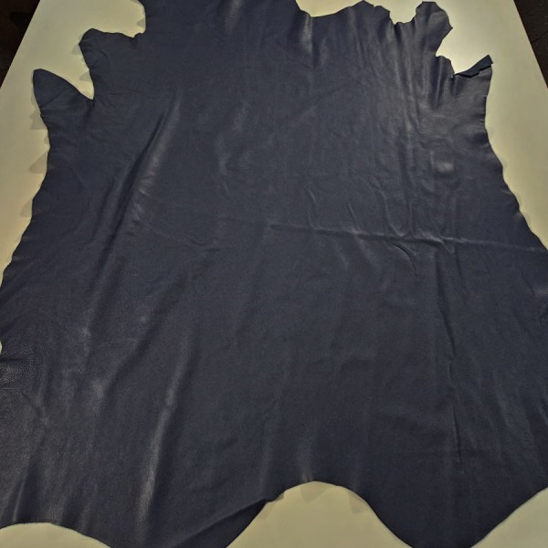 CUERO AZUL  3876