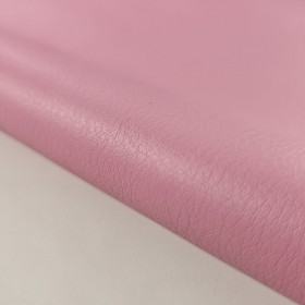 pink aniline leatherside - curtidos sevillano