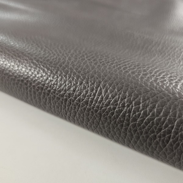 CUERO  GRIS 3693