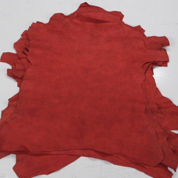 CABRA RUSTICO ROJO 263