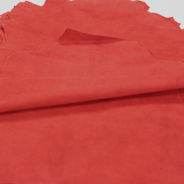 CABRA RUSTICO ROJO 263
