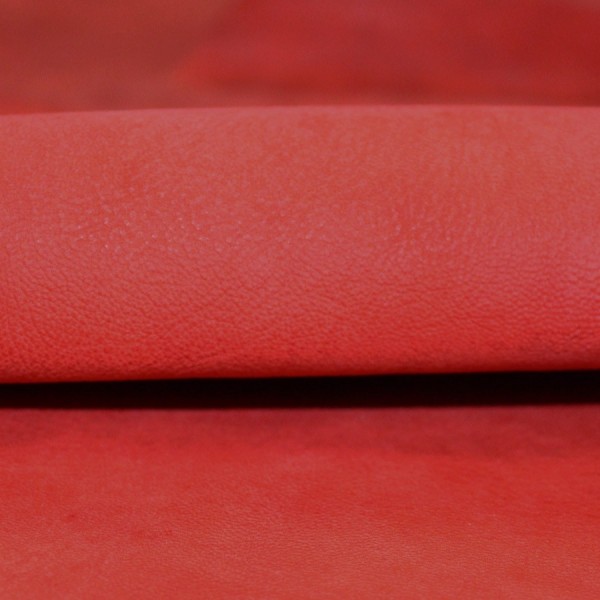 CABRA RUSTICO ROJO 263