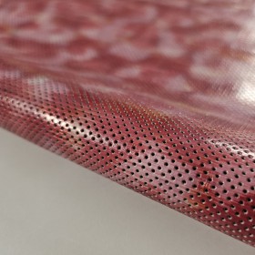 exclusive leather - curtidos sevillano