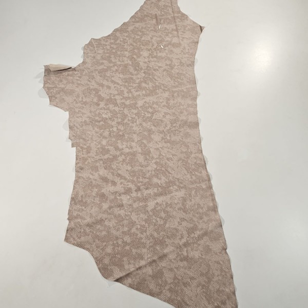 PIEL DE SERPIENTE 337