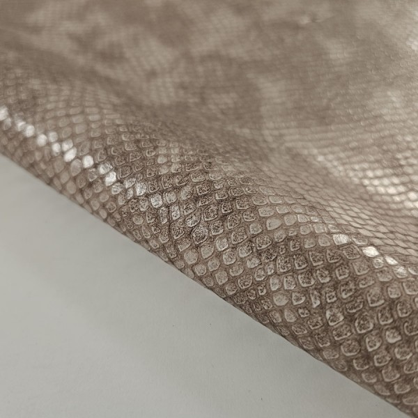 PIEL DE SERPIENTE 337