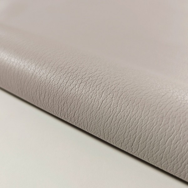 GREY ANILINE LEATHER 1248