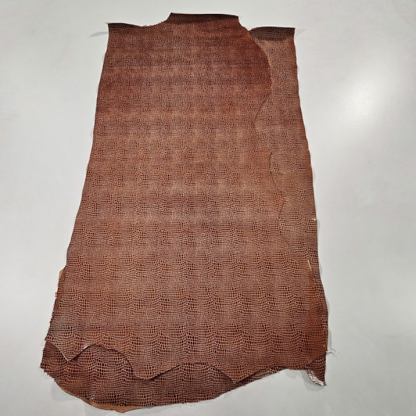 COWLEATHER EMBOSSED 927