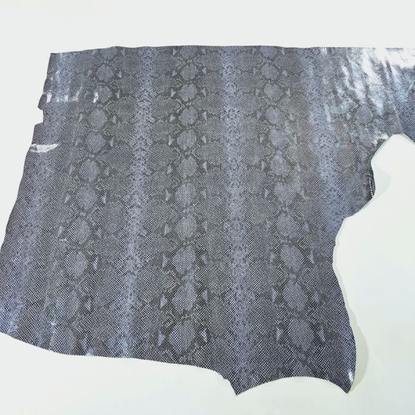 PIEL DE SERPIENTE 151