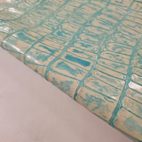 crocodile leather - curtidos sevillano