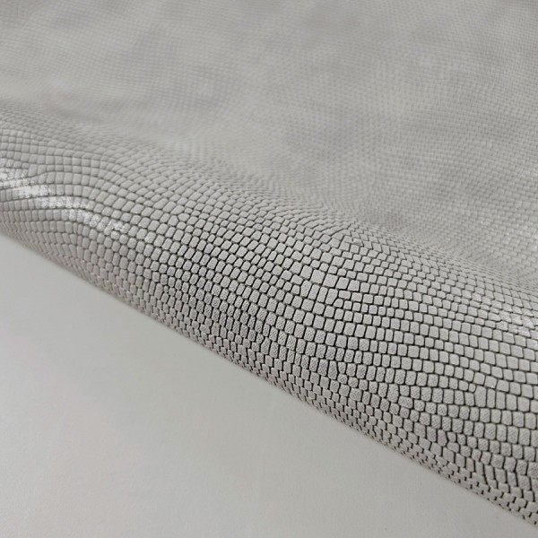 EMBOSSED LEATHER  566