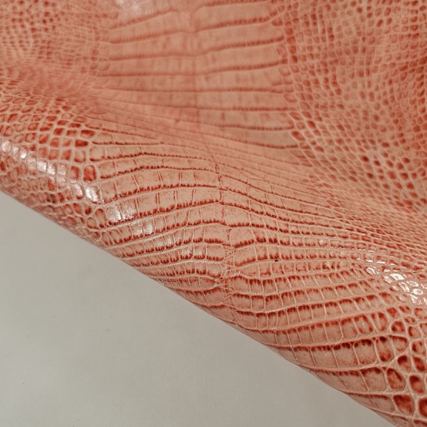PIEL COCODRILO  1585