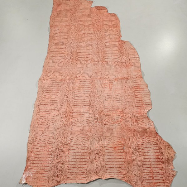 PIEL COCODRILO  1585