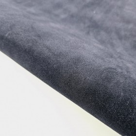Splitsuede  Blue