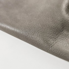 grey leather  - curtidos sevillano