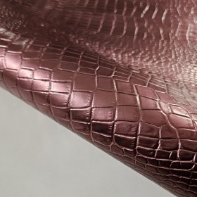 crocodile leather - curtidos sevillano