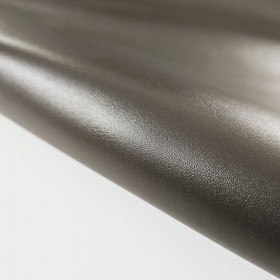 grey leather side  curtidos sevillano